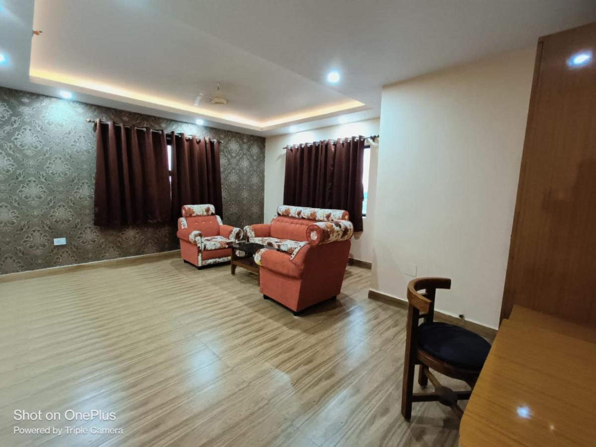 Hotel Jyoti International Āsansol Dış mekan fotoğraf