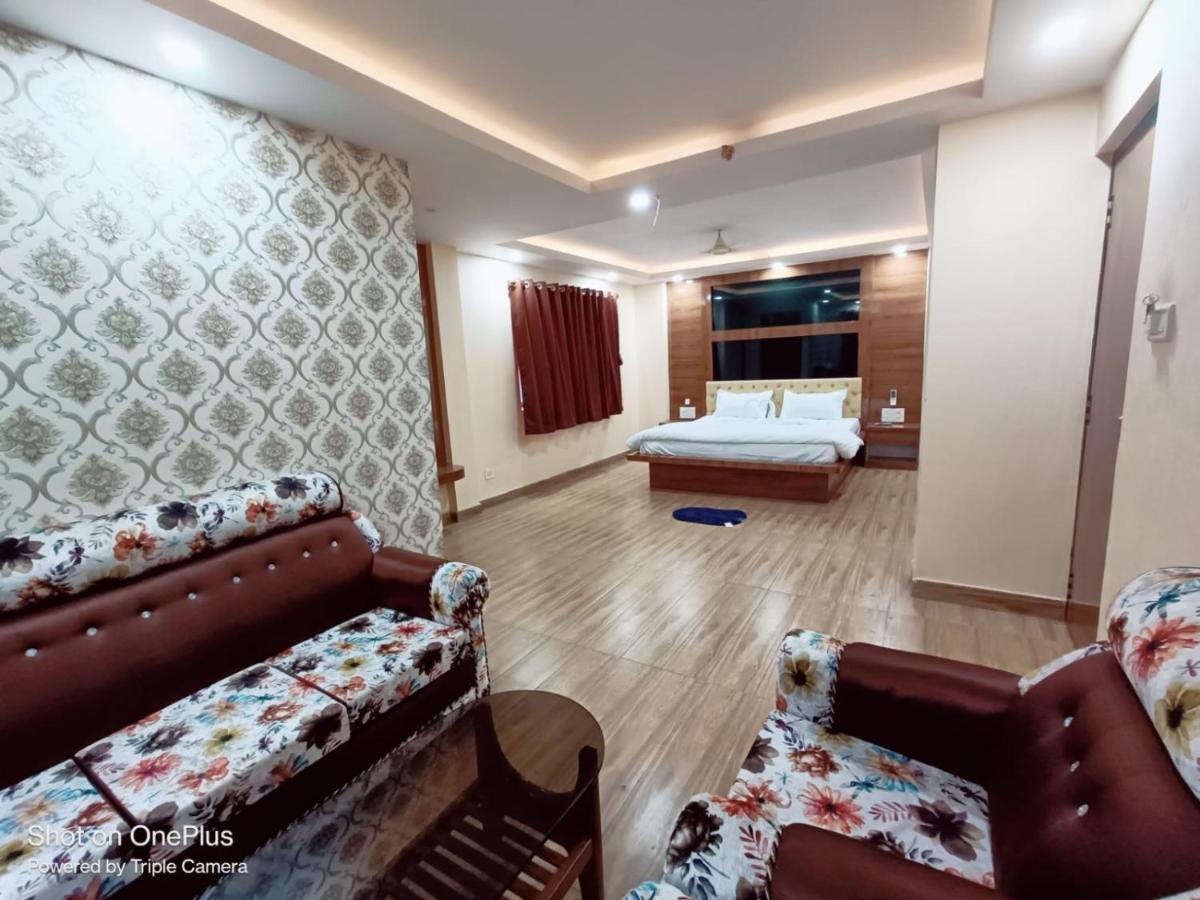Hotel Jyoti International Āsansol Dış mekan fotoğraf