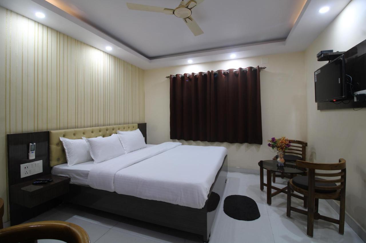 Hotel Jyoti International Āsansol Dış mekan fotoğraf