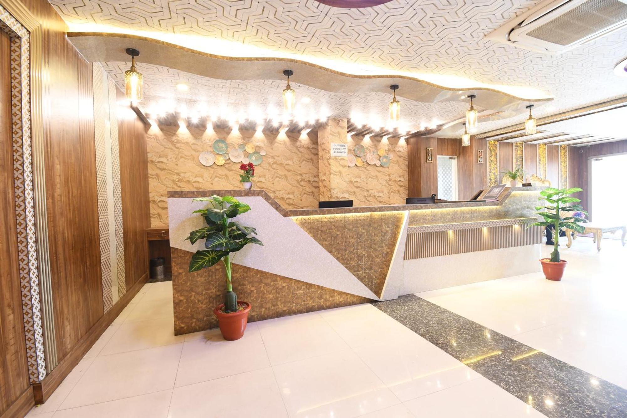 Hotel Jyoti International Āsansol Dış mekan fotoğraf