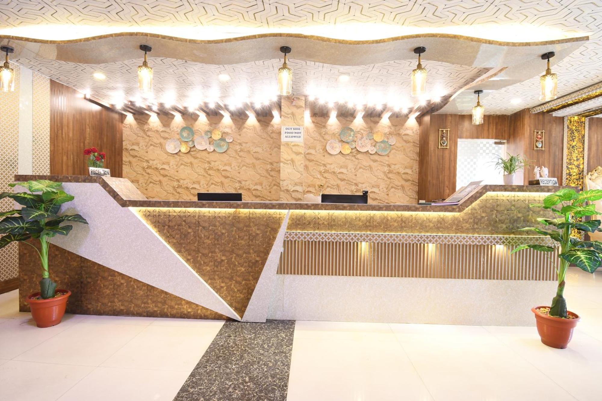 Hotel Jyoti International Āsansol Dış mekan fotoğraf