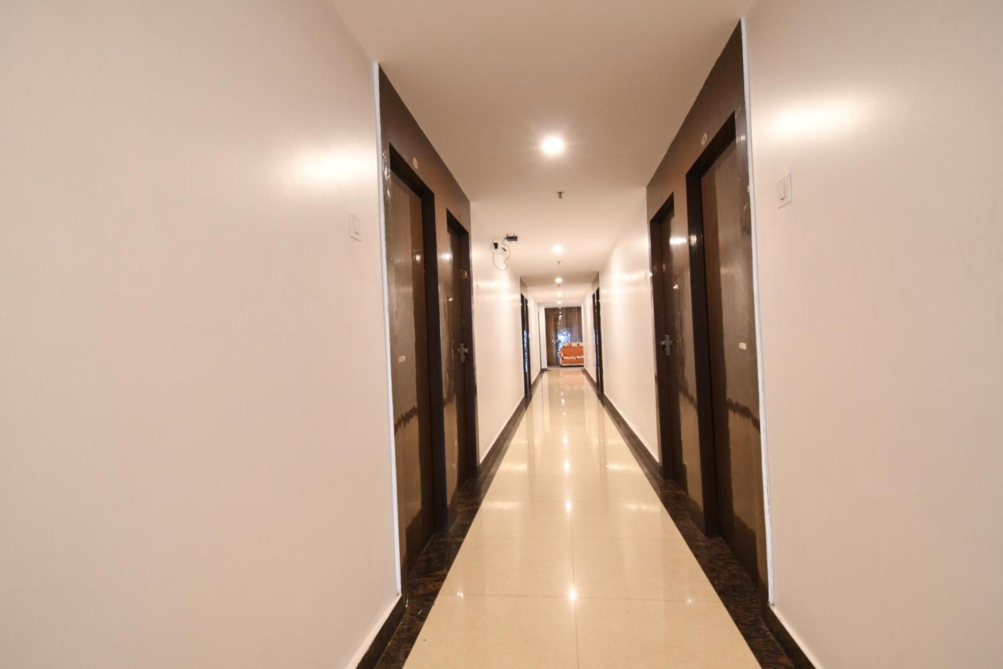 Hotel Jyoti International Āsansol Dış mekan fotoğraf