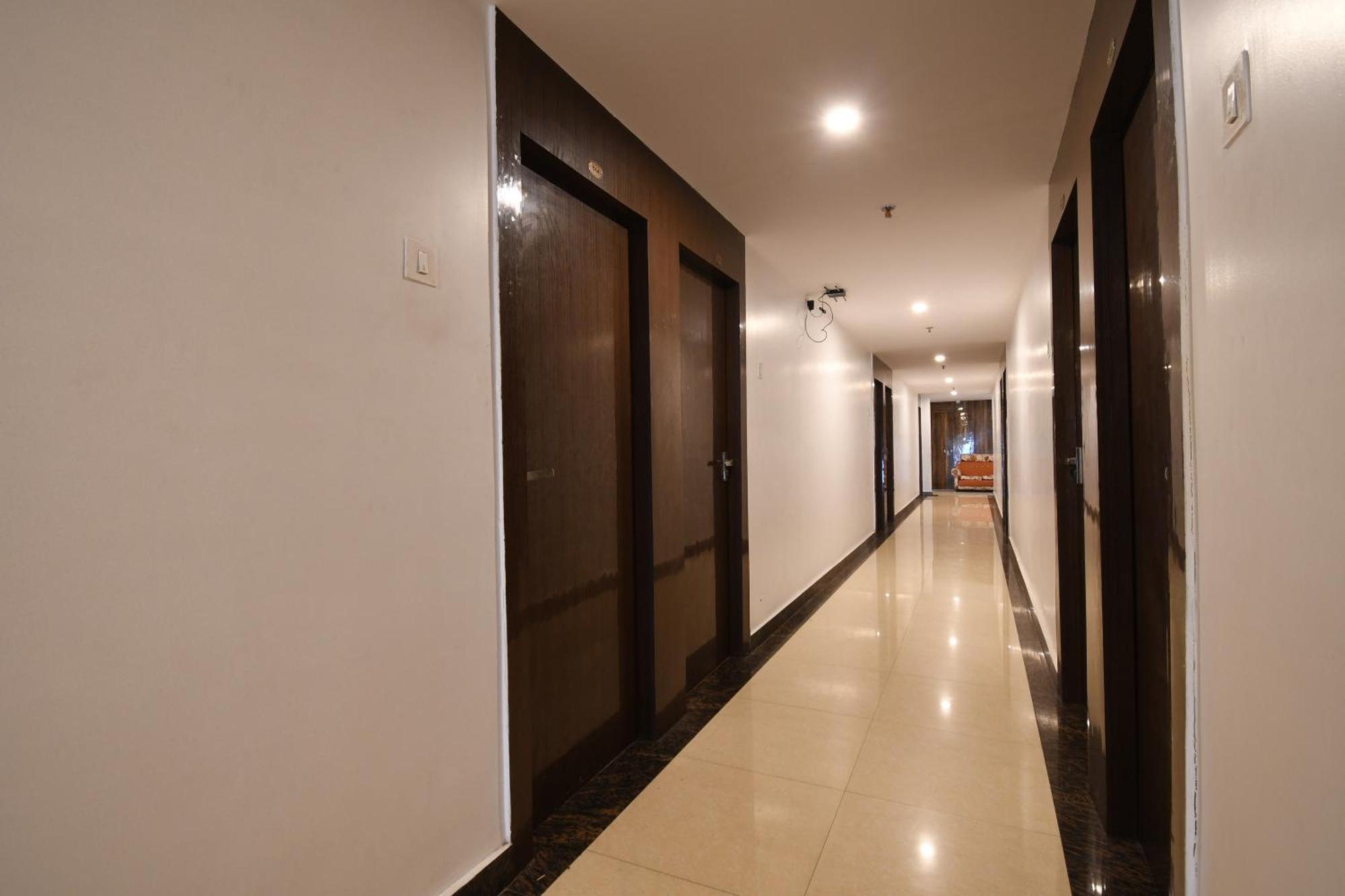 Hotel Jyoti International Āsansol Dış mekan fotoğraf