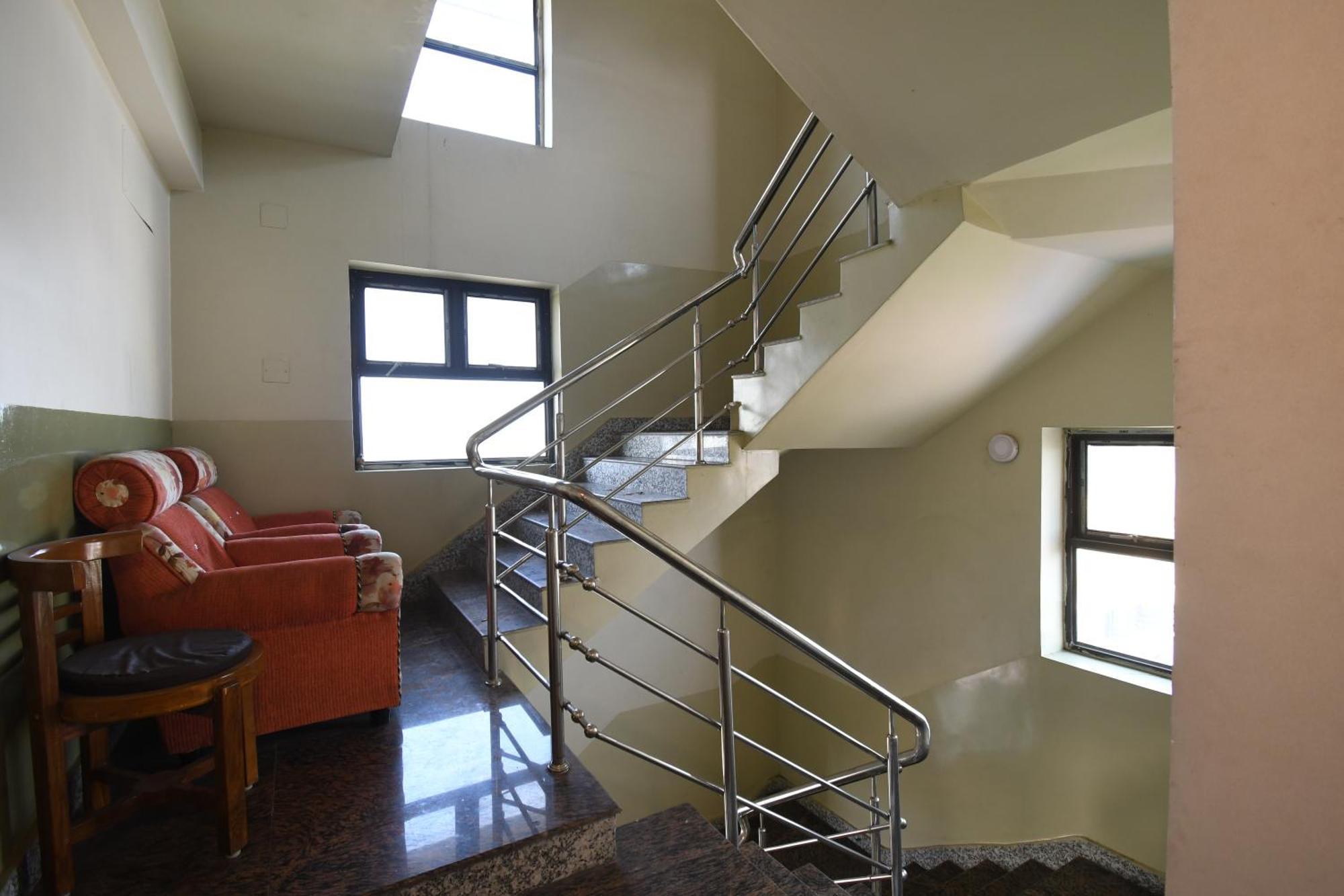 Hotel Jyoti International Āsansol Dış mekan fotoğraf