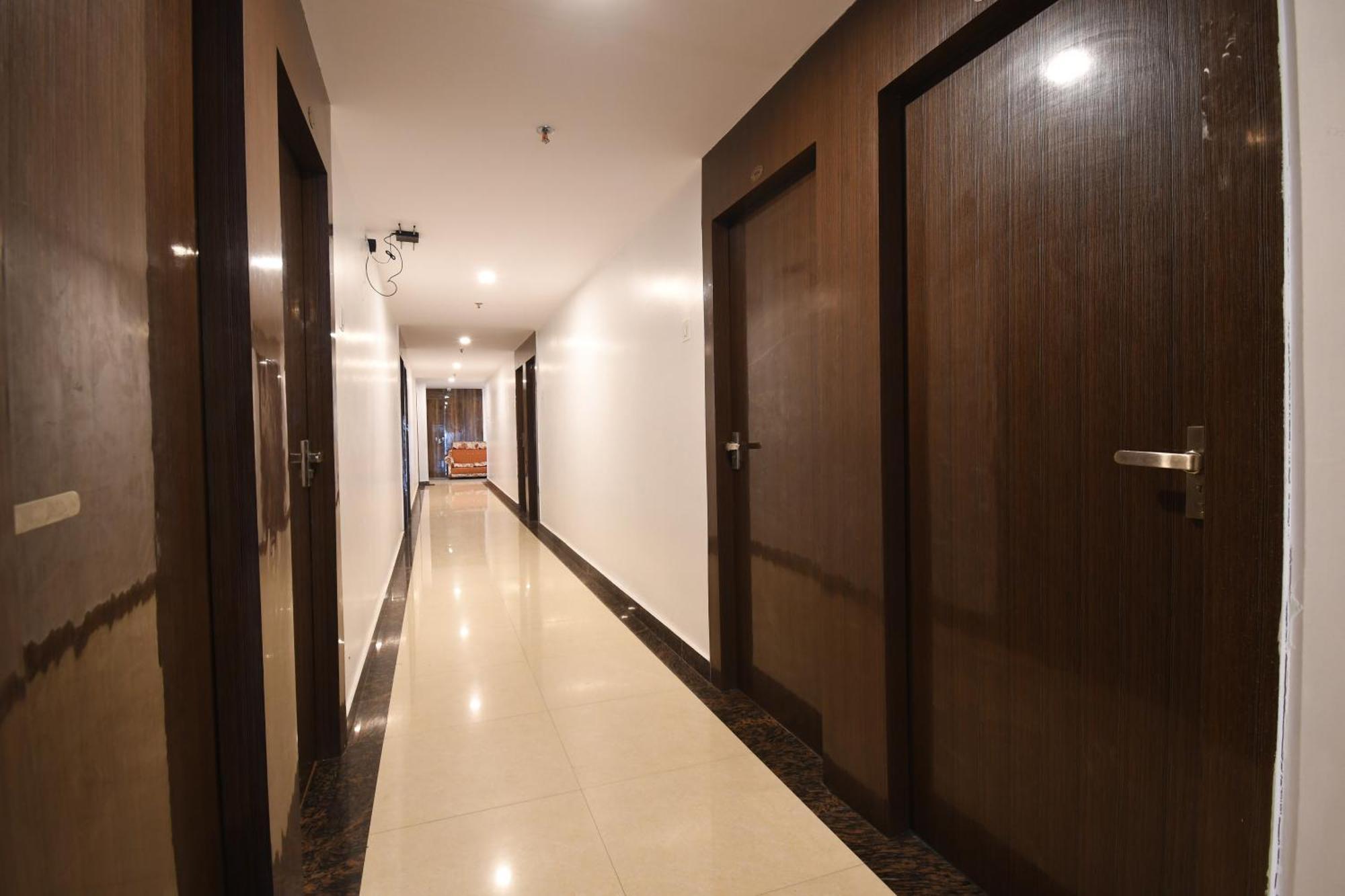 Hotel Jyoti International Āsansol Dış mekan fotoğraf