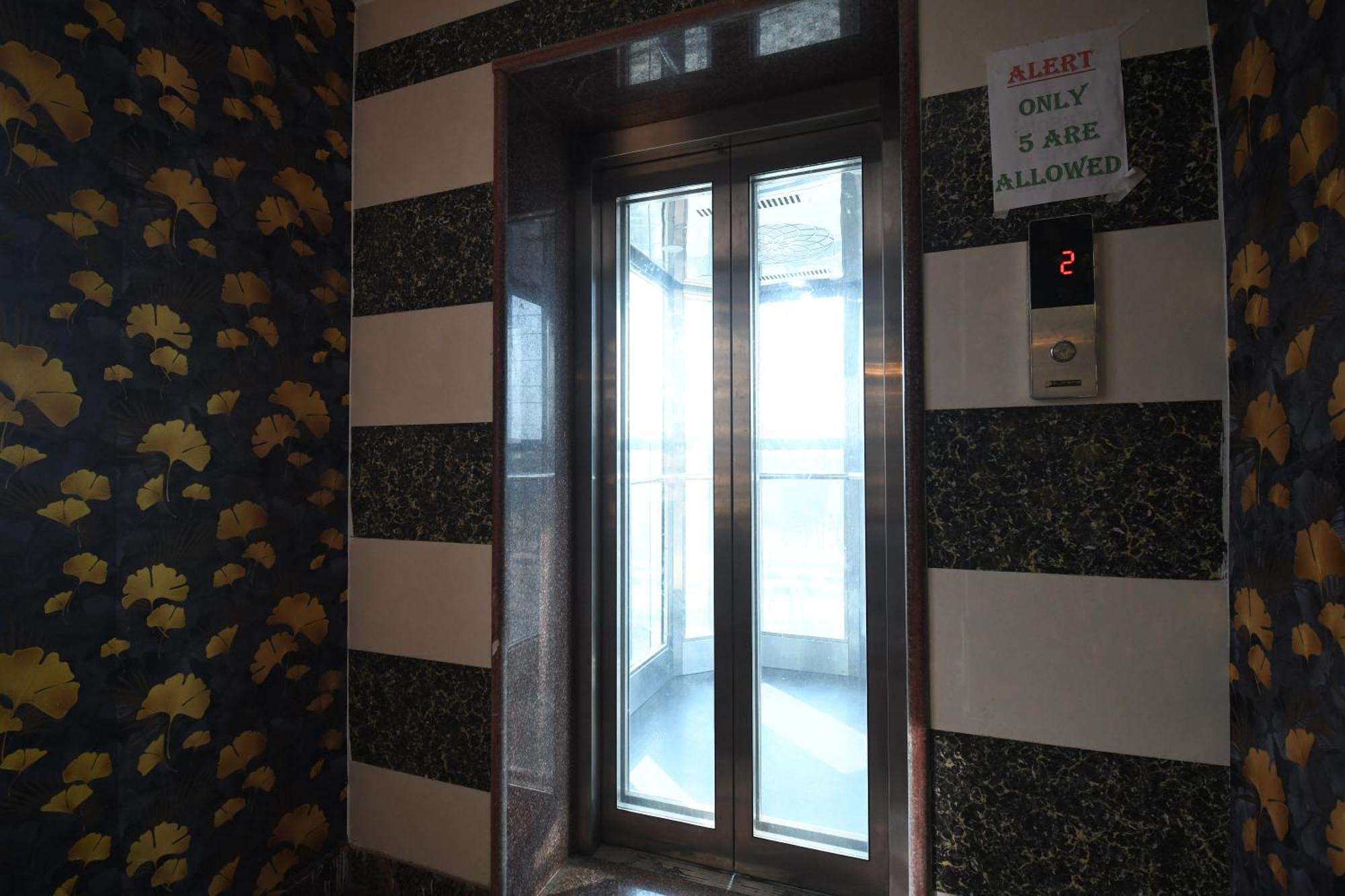 Hotel Jyoti International Āsansol Dış mekan fotoğraf