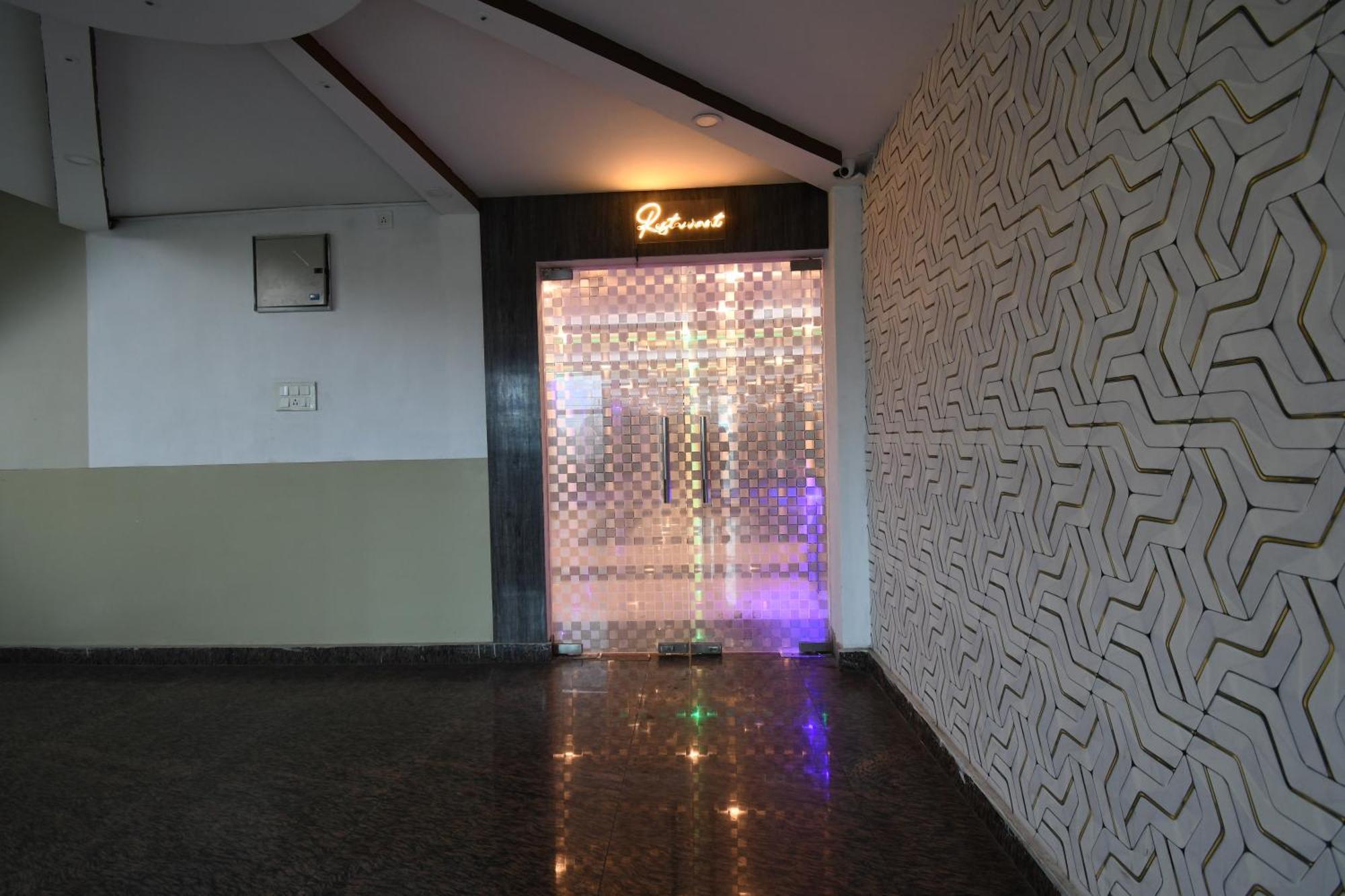 Hotel Jyoti International Āsansol Dış mekan fotoğraf