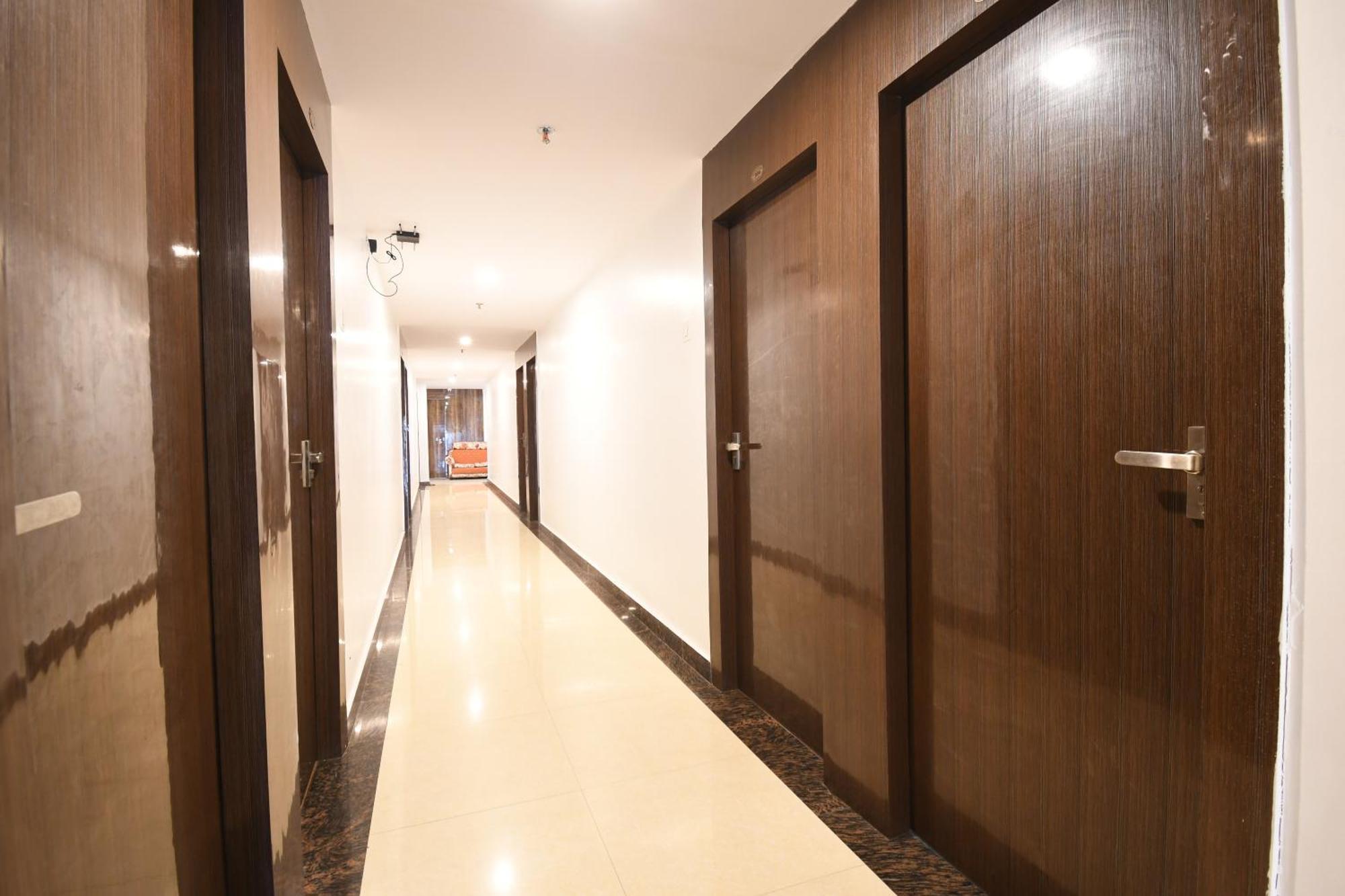 Hotel Jyoti International Āsansol Dış mekan fotoğraf
