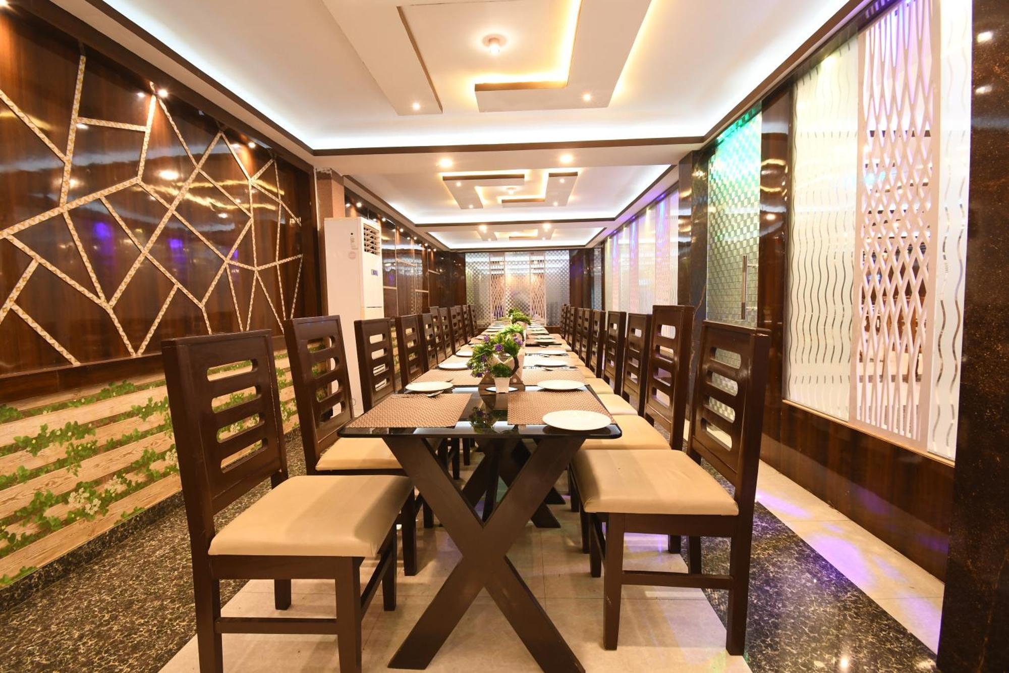 Hotel Jyoti International Āsansol Dış mekan fotoğraf