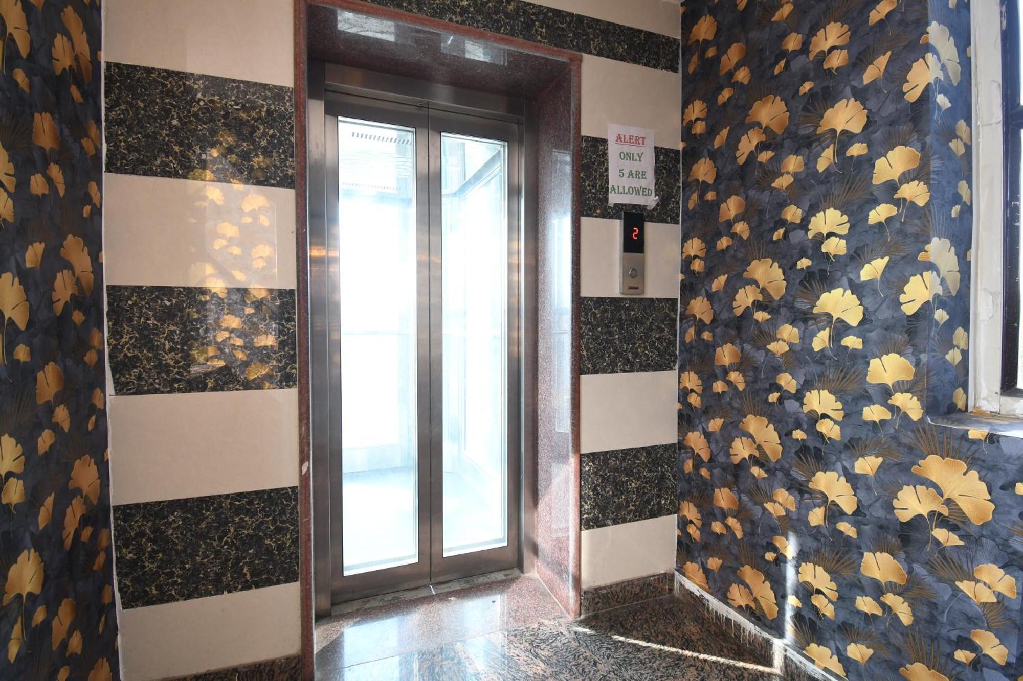 Hotel Jyoti International Āsansol Dış mekan fotoğraf