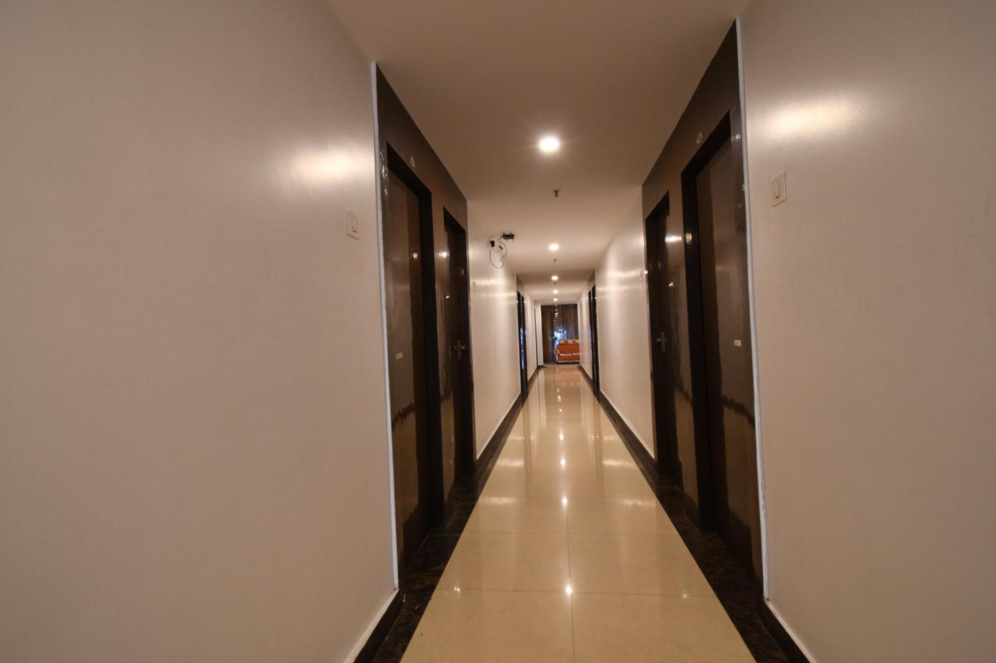 Hotel Jyoti International Āsansol Dış mekan fotoğraf