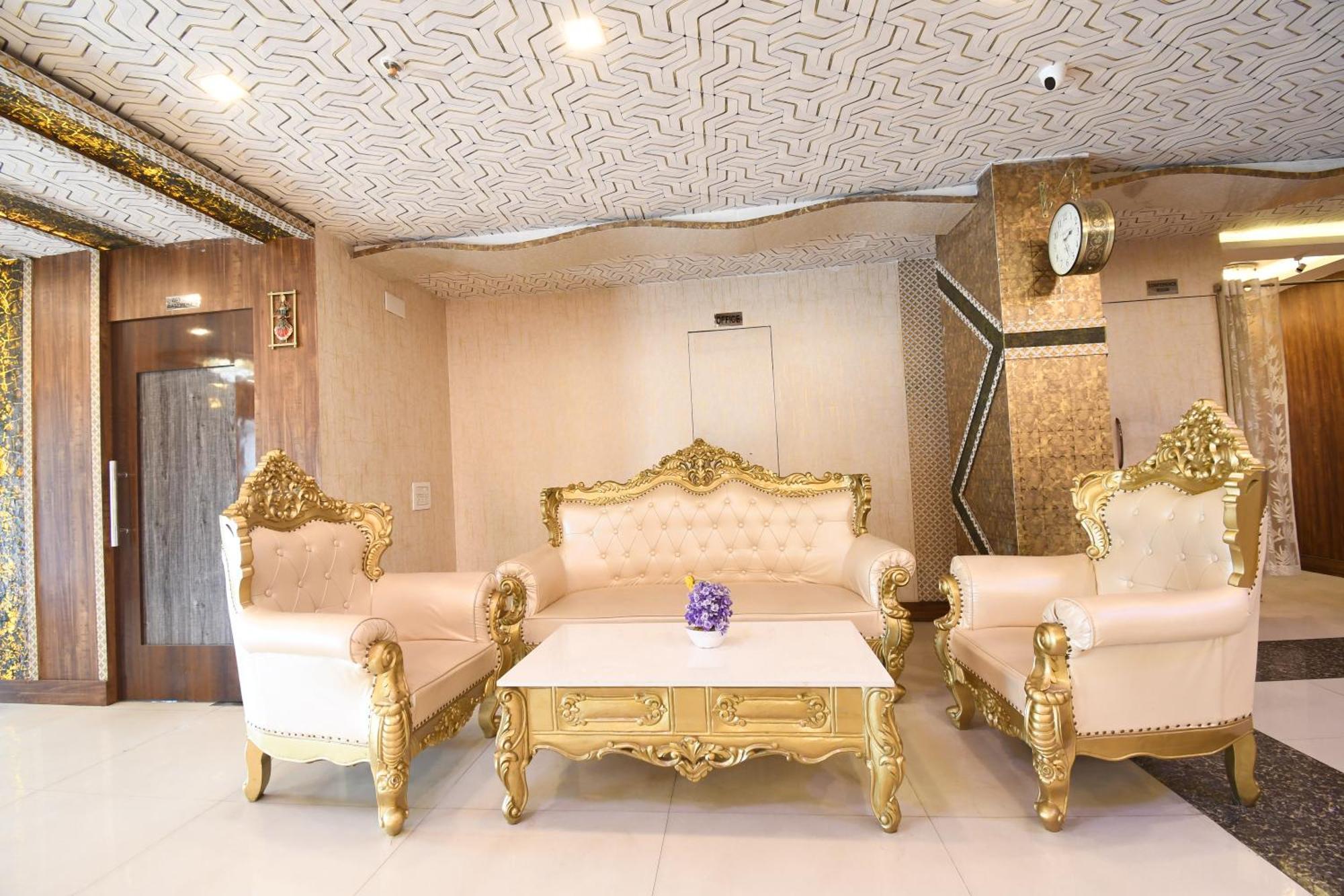 Hotel Jyoti International Āsansol Dış mekan fotoğraf