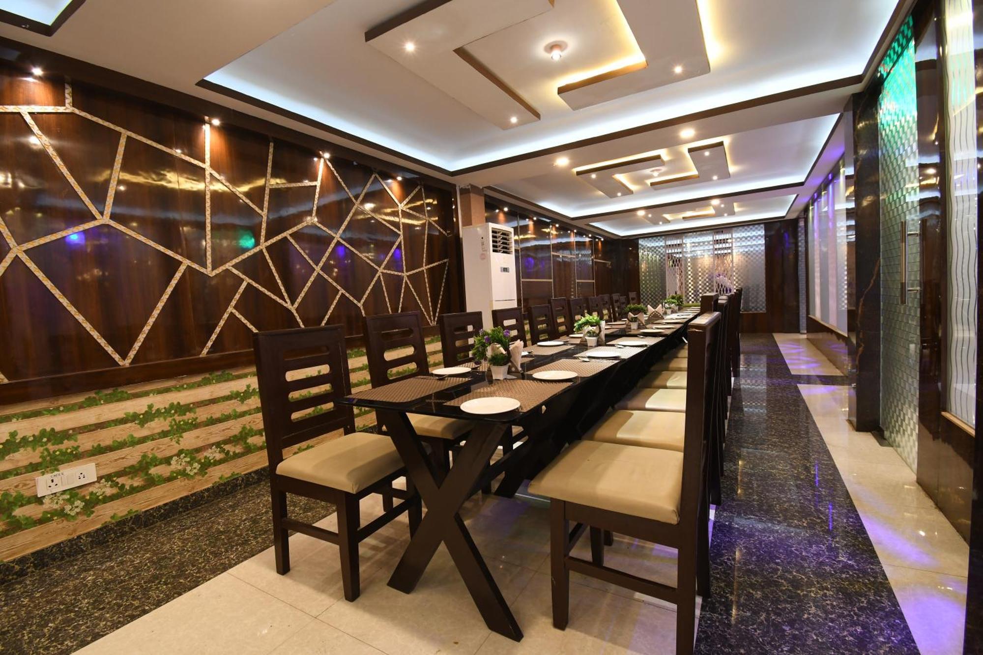 Hotel Jyoti International Āsansol Dış mekan fotoğraf