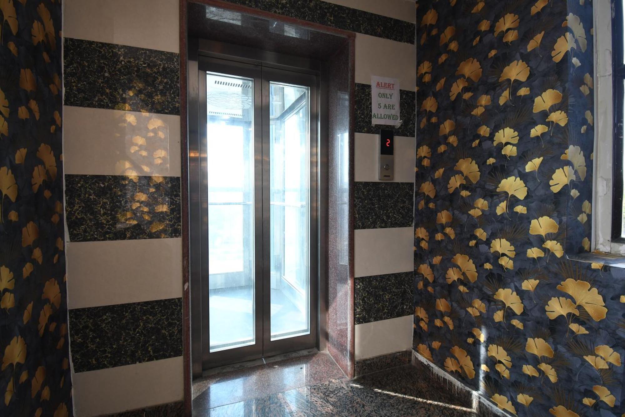 Hotel Jyoti International Āsansol Dış mekan fotoğraf