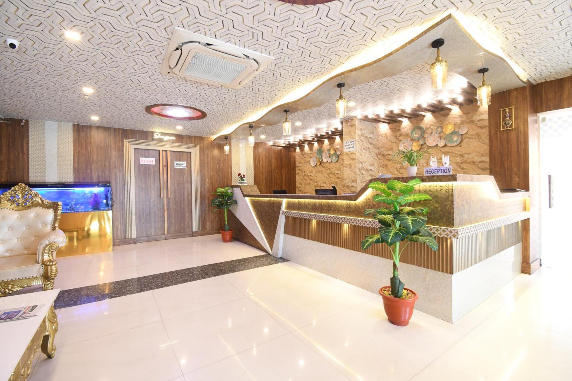 Hotel Jyoti International Āsansol Dış mekan fotoğraf