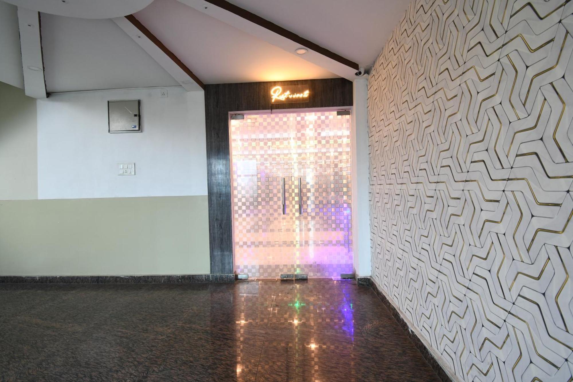 Hotel Jyoti International Āsansol Dış mekan fotoğraf