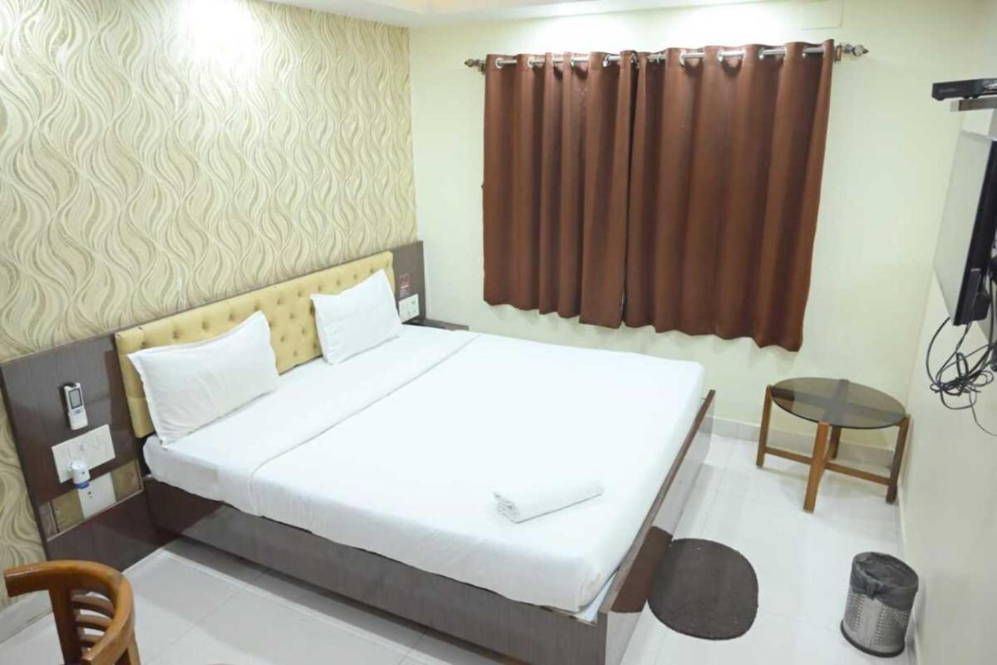 Hotel Jyoti International Āsansol Dış mekan fotoğraf