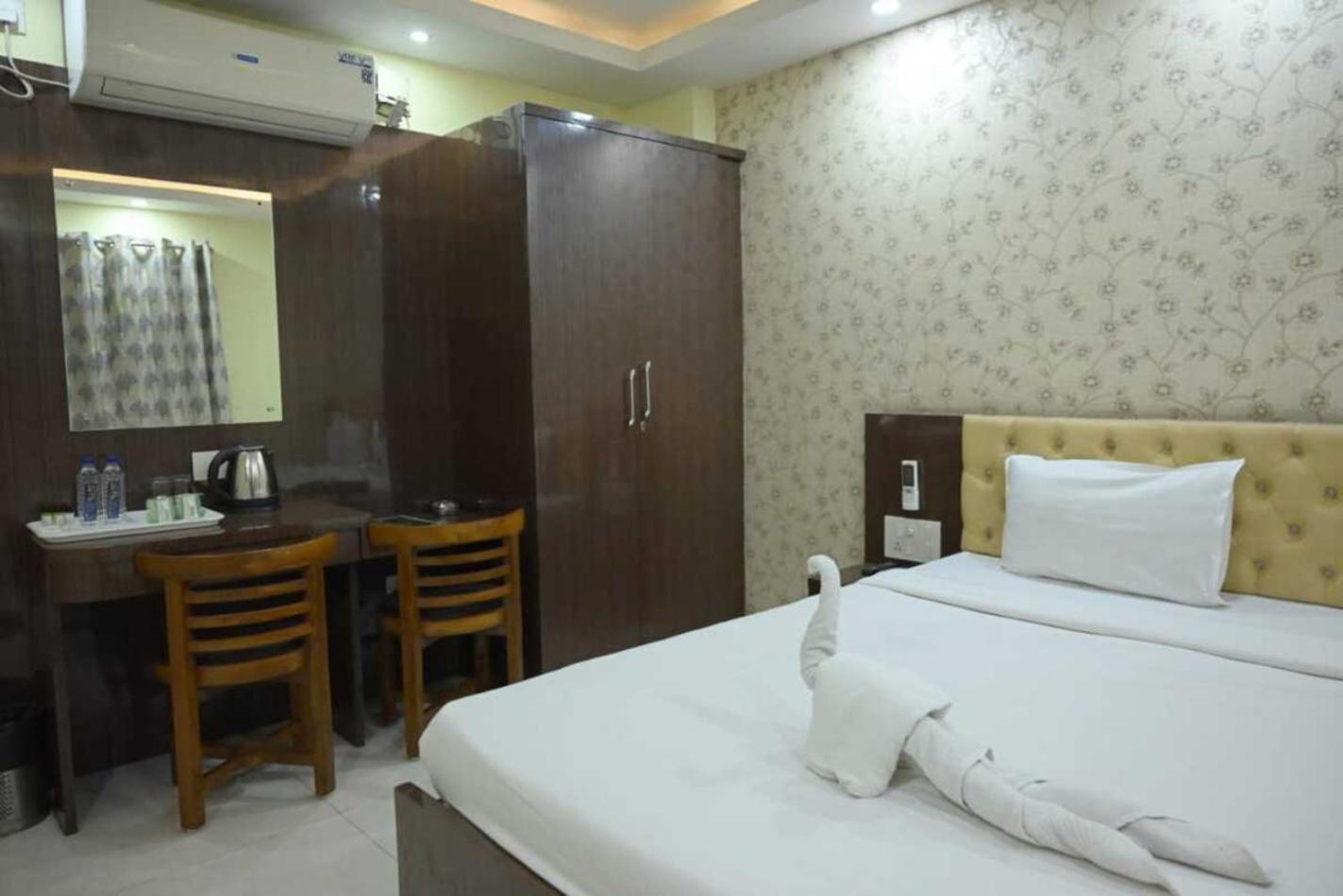 Hotel Jyoti International Āsansol Dış mekan fotoğraf