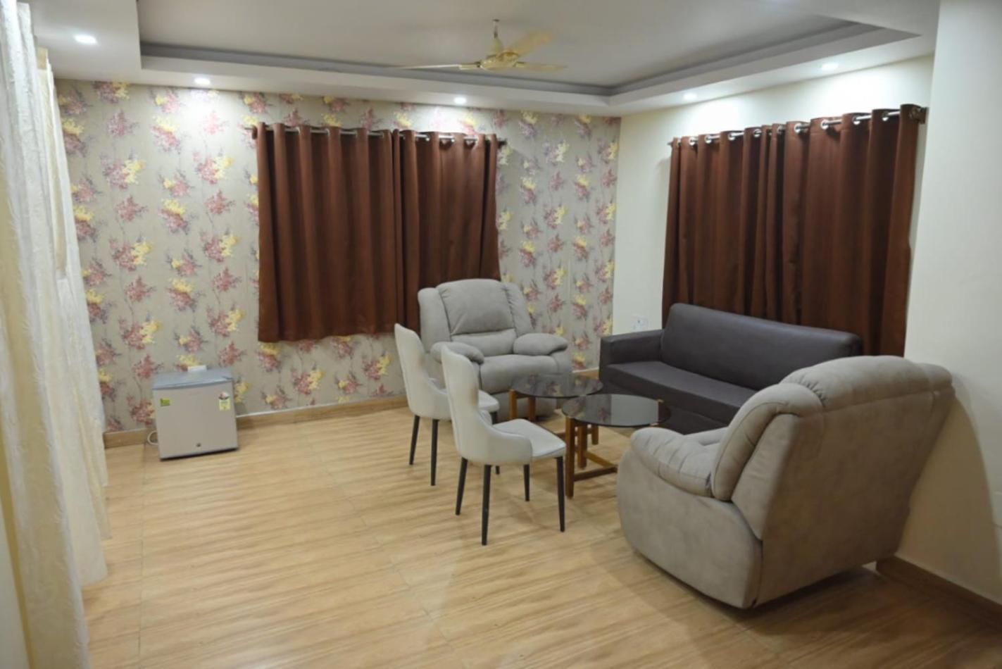 Hotel Jyoti International Āsansol Dış mekan fotoğraf